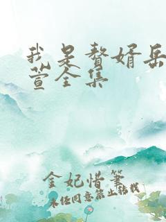 我是赘婿岳风柳萱全集