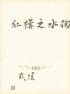 红楼之水掬黛心