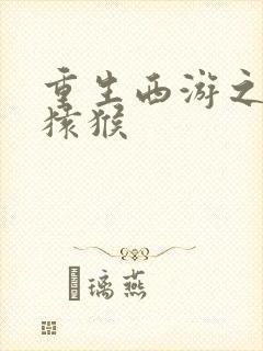 重生西游之通臂猿猴