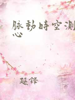 脉动时空测速中心