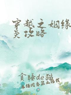 穿越之姻缘劫萧炎攻略