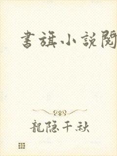 书旗小说阅读网