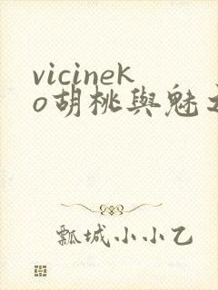 vicineko胡桃与魅之恶魔