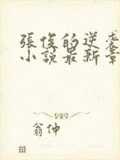 张俊的逆袭之路小说最新章节