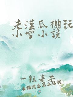 老汉瓜棚玩小丹小雪小说