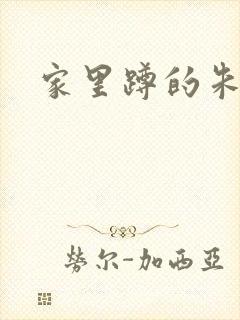 家里蹲的朱教授