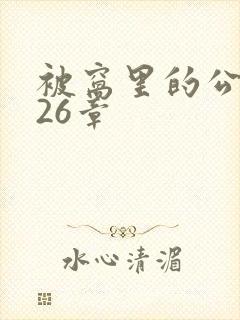 被窝里的公憩第26章