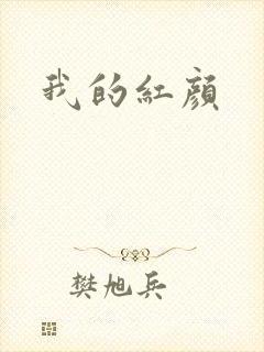 我的红颜