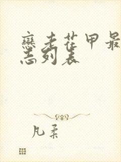 恋老花甲最新日志列表