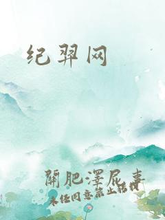 纪羿网