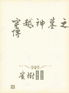 穿越神墓之神南传