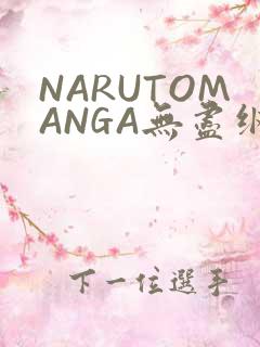 NARUTOMANGA无尽纲手