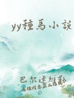 yy种马小说