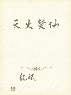 天火焚仙