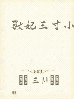 兽妃三寸小狂妻