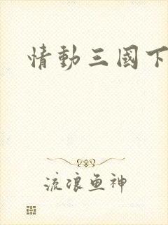情动三国下载