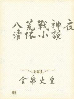 八荒战神夜麟云清依小说