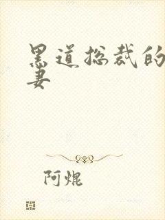 黑道总裁的囚奴妻