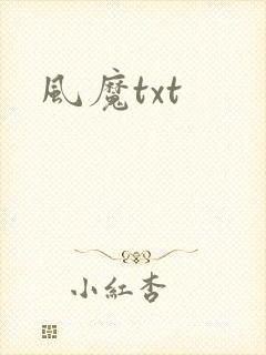 风魔txt