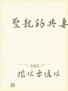 圣龙的共妻