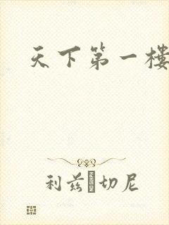 天下第一楼高清