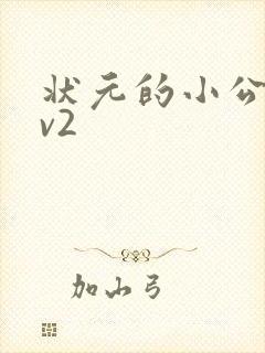 状元的小公主1v2