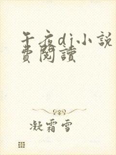 午夜dj小说免费阅读