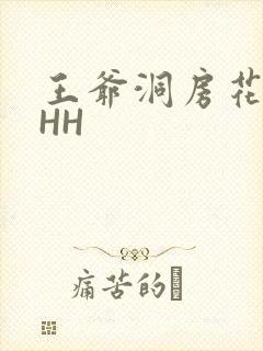 王爷洞房花烛夜HH