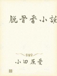 脱骨香小说