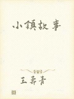 小镇故事