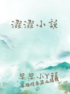 涩涩小说