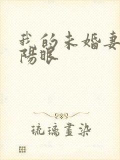 我的未婚妻有阴阳眼