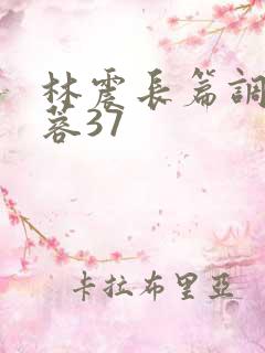 林震长篇调教黄蓉37