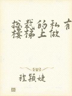 总裁的私有宝贝楼梯上做