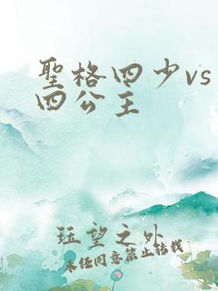 圣格四少vs 四公主