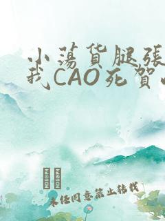 小荡货腿张开让我CAO死贺峻霖