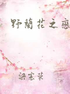 野兰花之恋