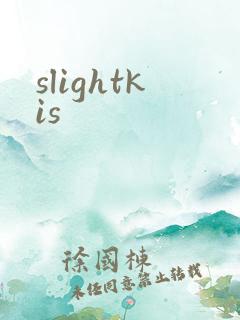 slightkis