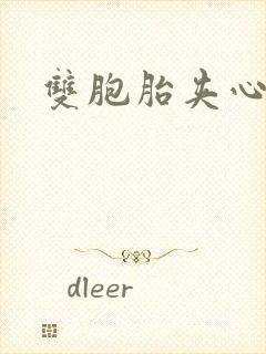 双胞胎夹心运动