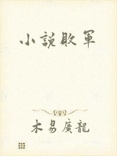 小说败军