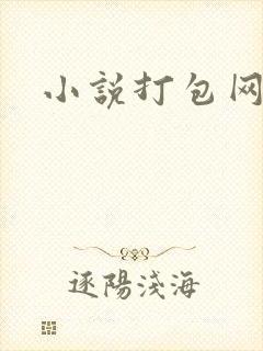 小说打包网