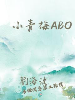 小青梅ABO