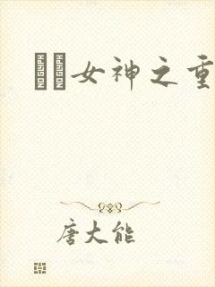 鹡鸰女神之重生