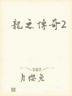 龙之传奇2