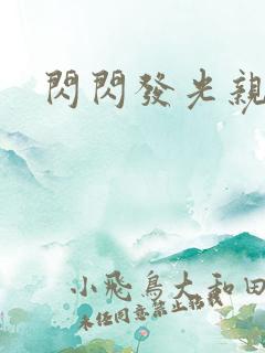 闪闪发光亲情会