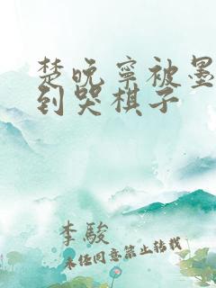 楚晚宁被墨燃做到哭棋子