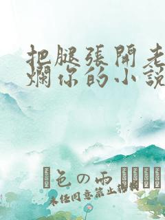 把腿张开老子臊烂你的小说