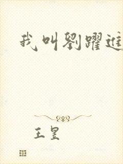 我叫刘跃进下载