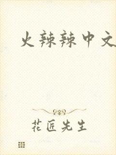 火辣辣中文网