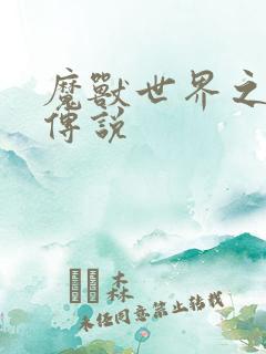 魔兽世界之战士传说